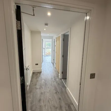 The Ashcroft Apartments Free Parking Eccles  Room photo