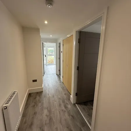 The Ashcroft Apartments Free Parking Eccles  Room photo