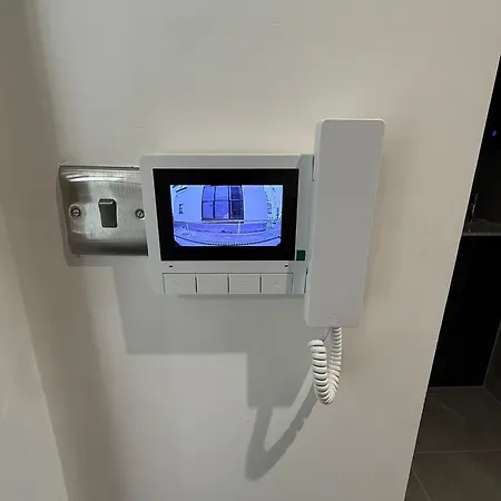 The Ashcroft Apartments Free Parking Eccles  Room photo