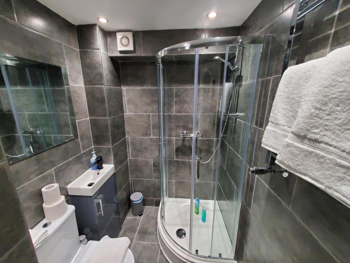 Apart-hotel The Ashcroft Free Parking 4*