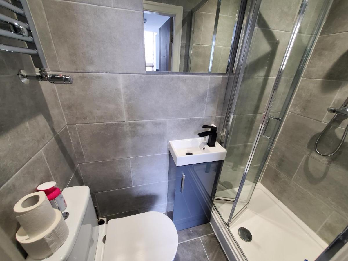 The Ashcroft Free Parking Apart-hotel