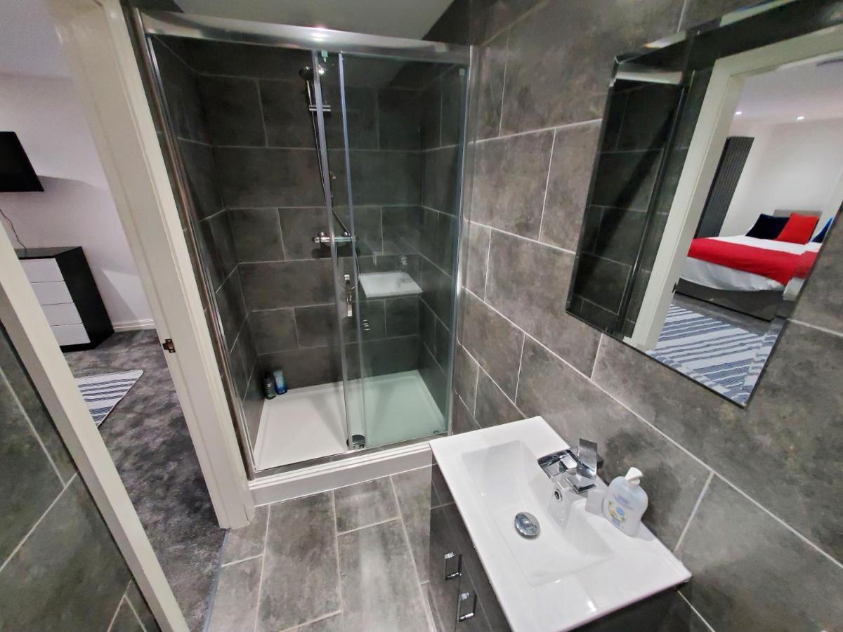 The Ashcroft Free Parking Апарт-отель 4*