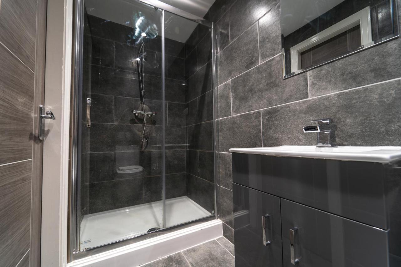 Aparthotel The Ashcroft Free Parking 4*