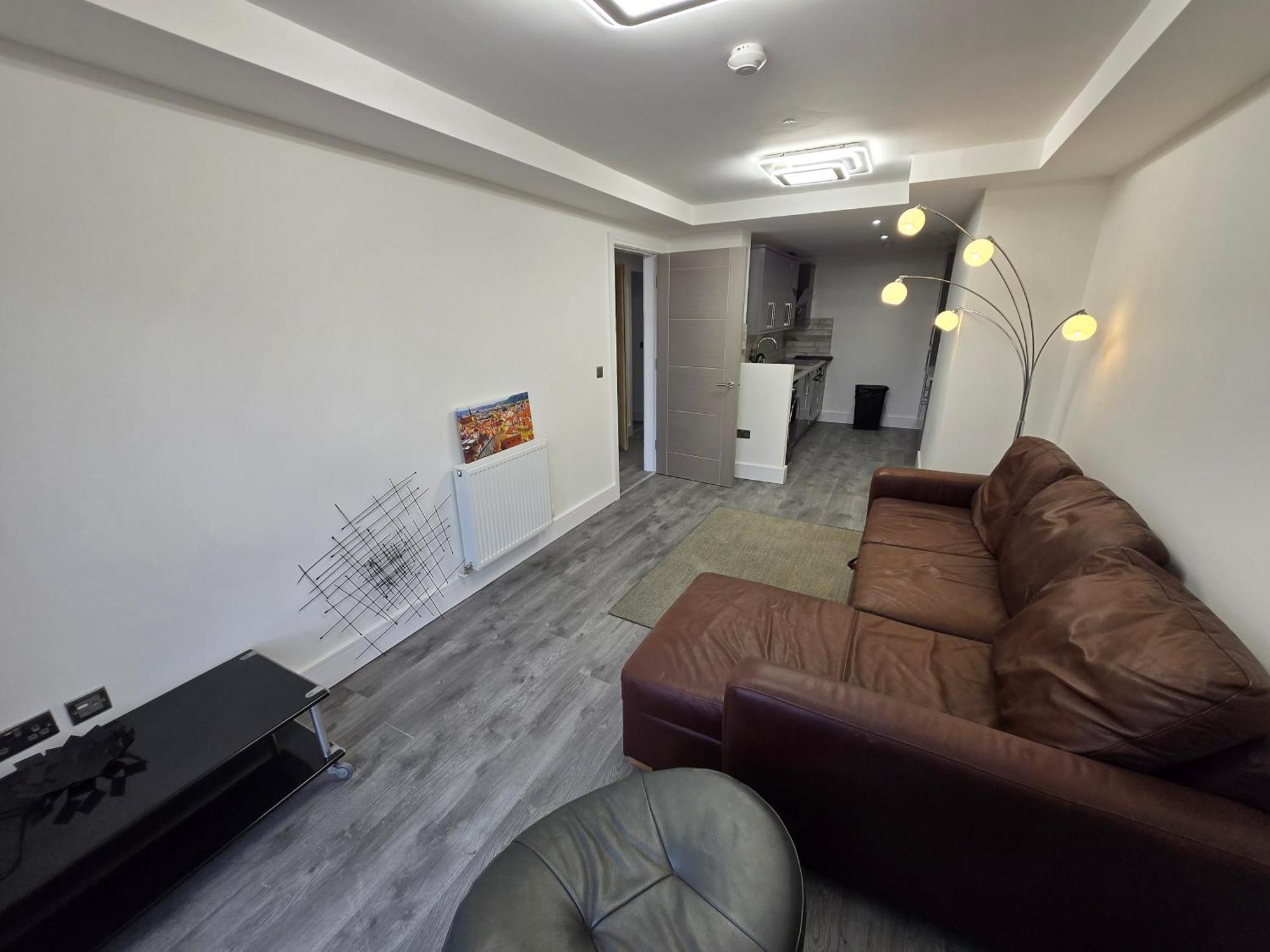The Ashcroft Free Parking Apart-hotel Eccles (Manchester)