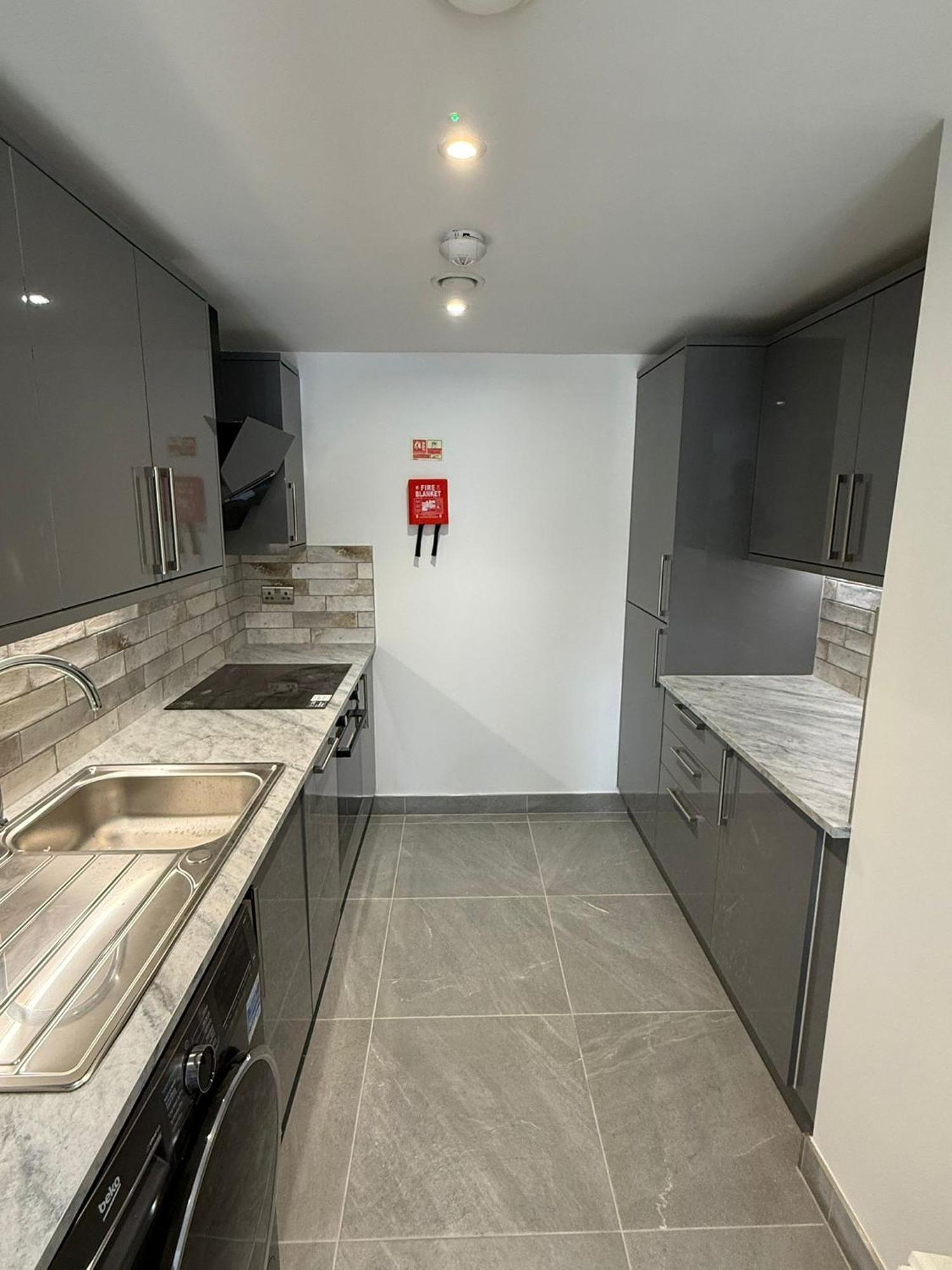 The Ashcroft Free Parking 4* Eccles (Manchester)