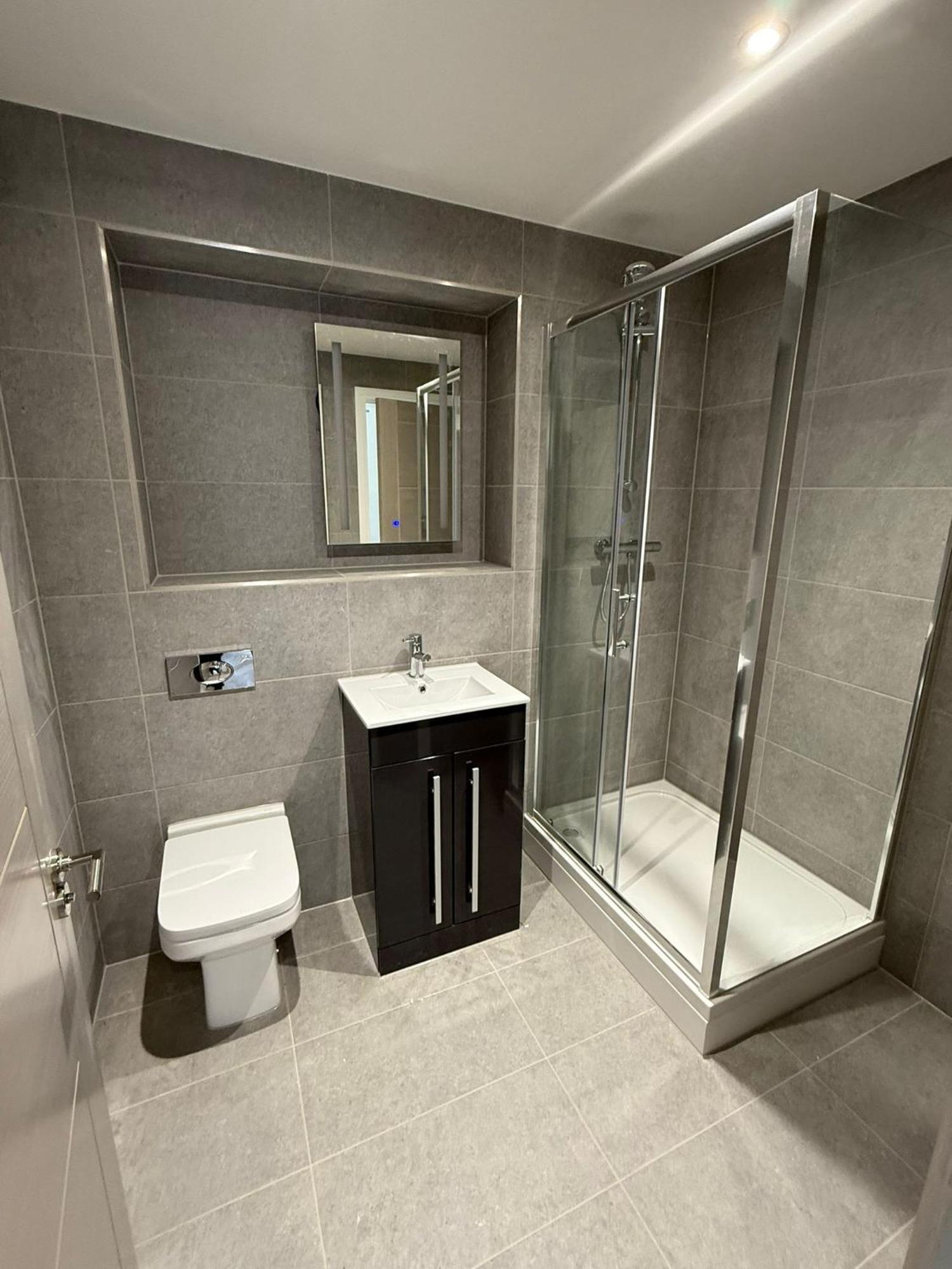 The Ashcroft Free Parking Апарт-отель 4*