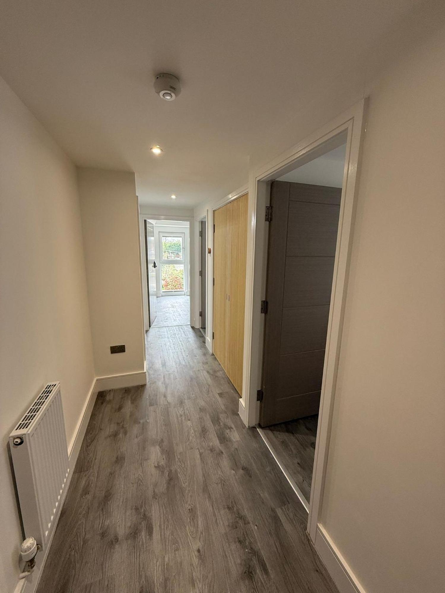 The Ashcroft Free Parking Apart-hotel Eccles (Manchester)